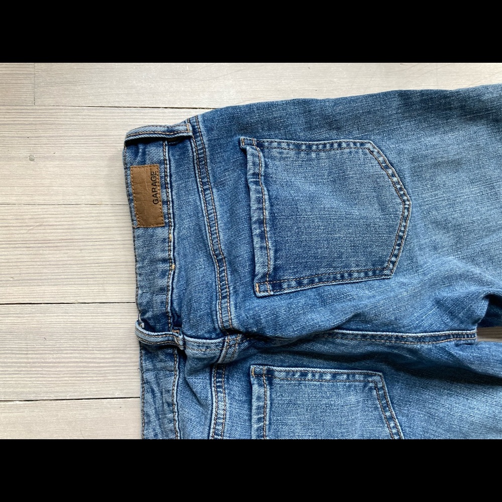 GARAGE brand Skinny Jeans - Picture 3 of 4